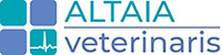 Logo Altaia Veterinaris